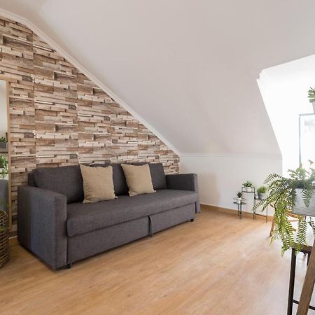 Rato Cozy 3Br W/Balcony - By Lu Holidays Apartman Lisboa Kültér fotó