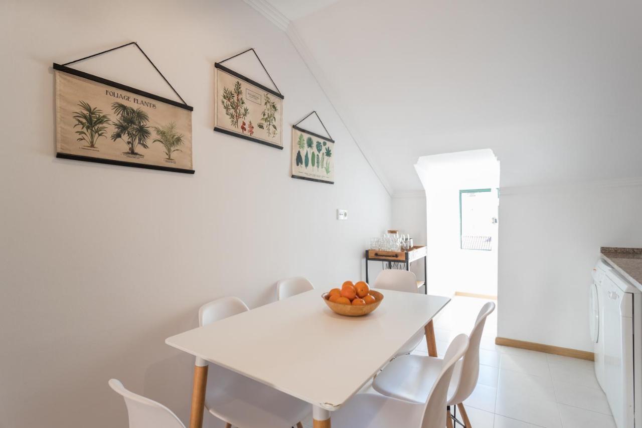 Rato Cozy 3Br W/Balcony - By Lu Holidays Apartman Lisboa Kültér fotó