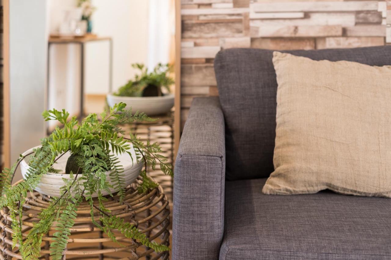 Rato Cozy 3Br W/Balcony - By Lu Holidays Apartman Lisboa Kültér fotó