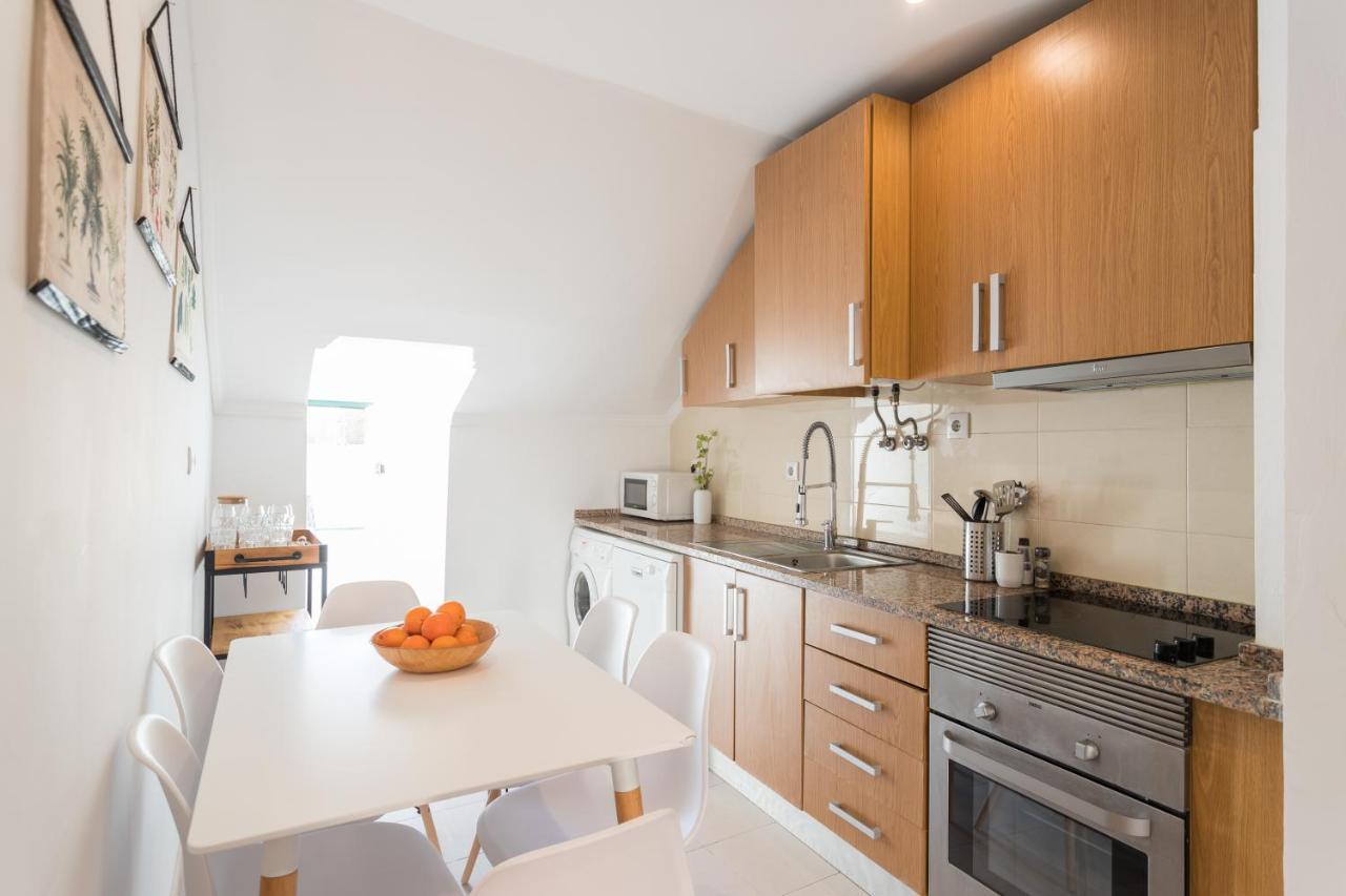 Rato Cozy 3Br W/Balcony - By Lu Holidays Apartman Lisboa Kültér fotó